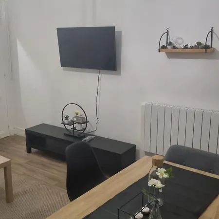 Apartman Maison Cocon