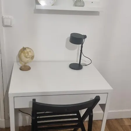 Maison Cocon Apartment *